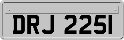 DRJ2251