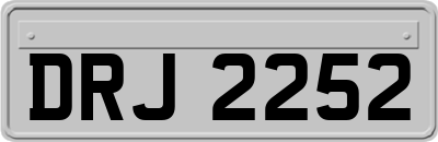 DRJ2252
