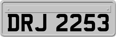DRJ2253
