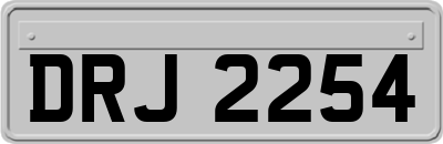 DRJ2254