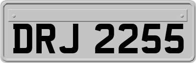 DRJ2255