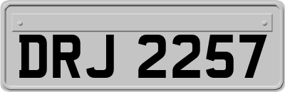 DRJ2257