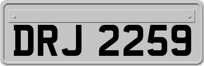 DRJ2259