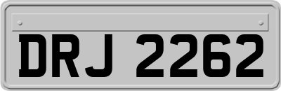 DRJ2262