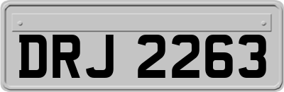 DRJ2263