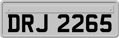 DRJ2265