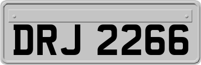 DRJ2266