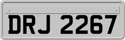 DRJ2267