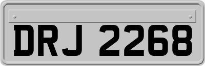DRJ2268