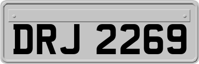 DRJ2269