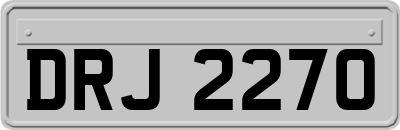 DRJ2270