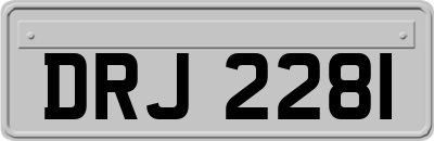 DRJ2281