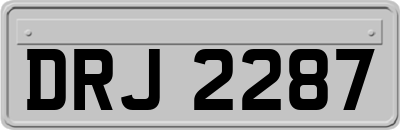 DRJ2287