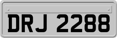 DRJ2288