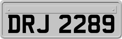 DRJ2289