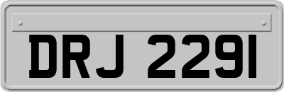 DRJ2291