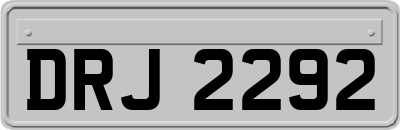 DRJ2292