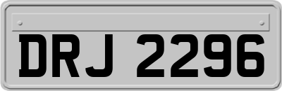 DRJ2296