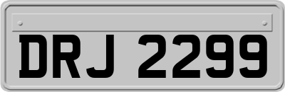 DRJ2299
