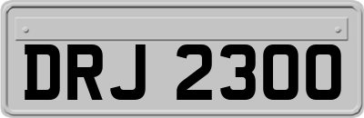DRJ2300