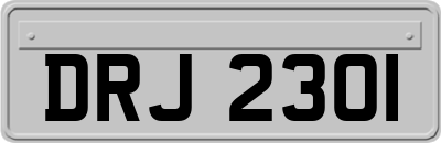 DRJ2301