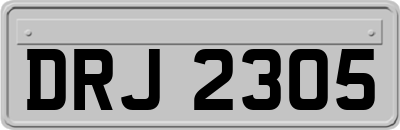DRJ2305