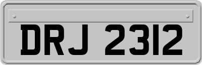 DRJ2312