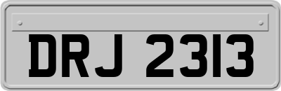 DRJ2313