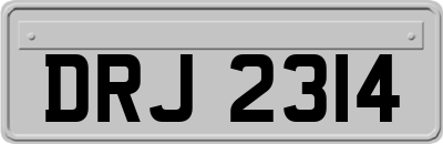 DRJ2314