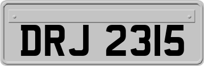 DRJ2315