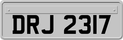 DRJ2317