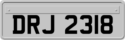 DRJ2318