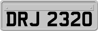 DRJ2320