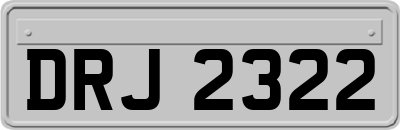 DRJ2322