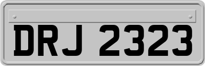 DRJ2323