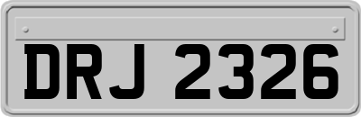DRJ2326