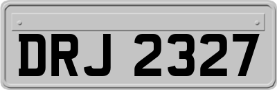 DRJ2327