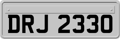 DRJ2330