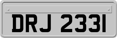 DRJ2331