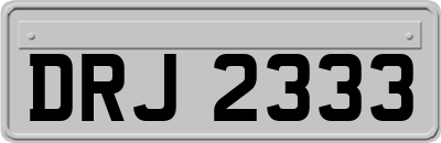 DRJ2333