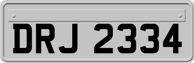 DRJ2334