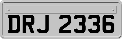 DRJ2336