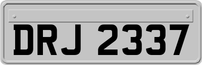 DRJ2337
