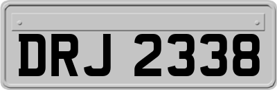 DRJ2338
