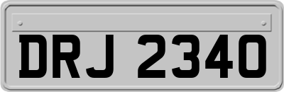 DRJ2340