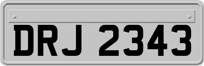 DRJ2343