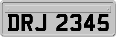 DRJ2345