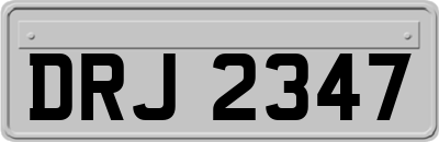 DRJ2347