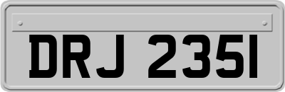 DRJ2351