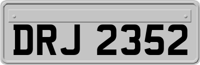 DRJ2352